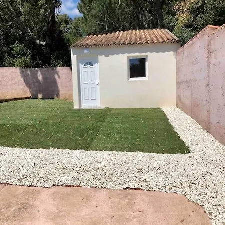 Maison Avec Piscine Chauffee Proche Vecchio بيت للعطل