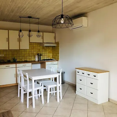 Maison Avec Piscine Chauffee Proche Vecchio *