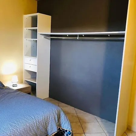 Maison Avec Piscine Chauffee Proche Vecchio بيت للعطل بورتو فيكشْيو