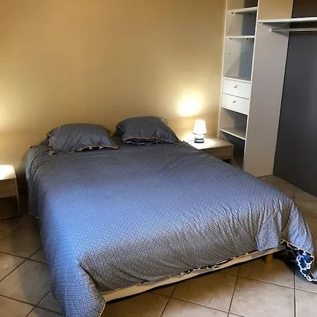 Maison Avec Piscine Chauffee Proche Vecchio بيت للعطل *