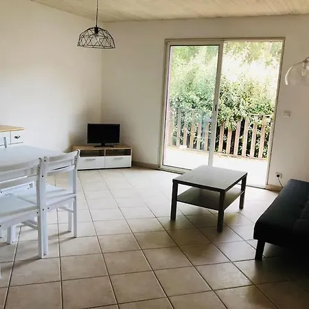 Maison Avec Piscine Chauffee Proche Vecchio * بورتو فيكشْيو
