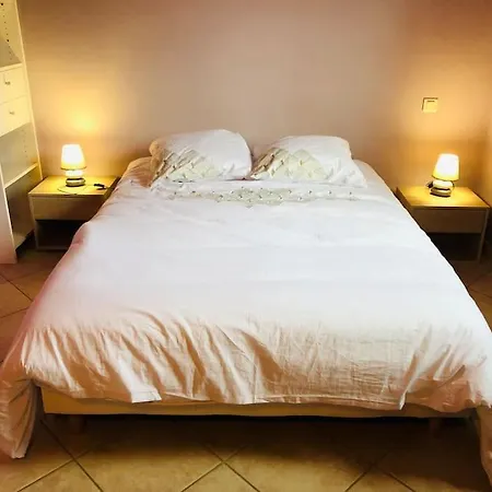 بيت للعطل Maison Avec Piscine Chauffee Proche Vecchio بورتو فيكشْيو