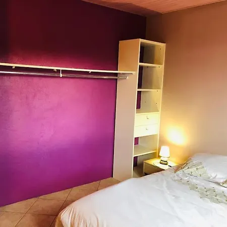 بيت للعطل Maison Avec Piscine Chauffee Proche Vecchio بورتو فيكشْيو